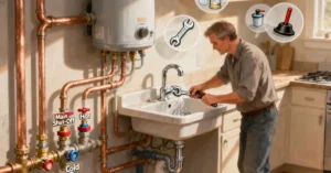 Home Plumbing Tips