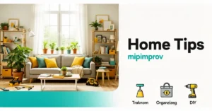 home tips mipimprov