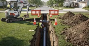 Sewer Line Replacement: Costs, Methods & Warning Signs